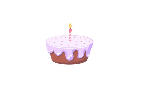 Download Birthday Cake Icon - Premium Resources